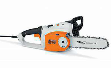 STIHL MSE 170 CBQ Chainsaw 