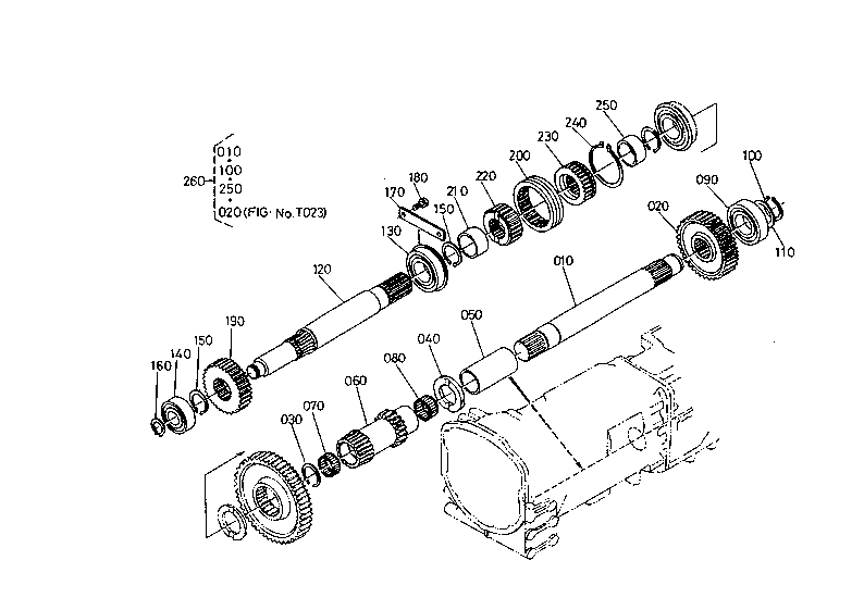 Drive Shaft