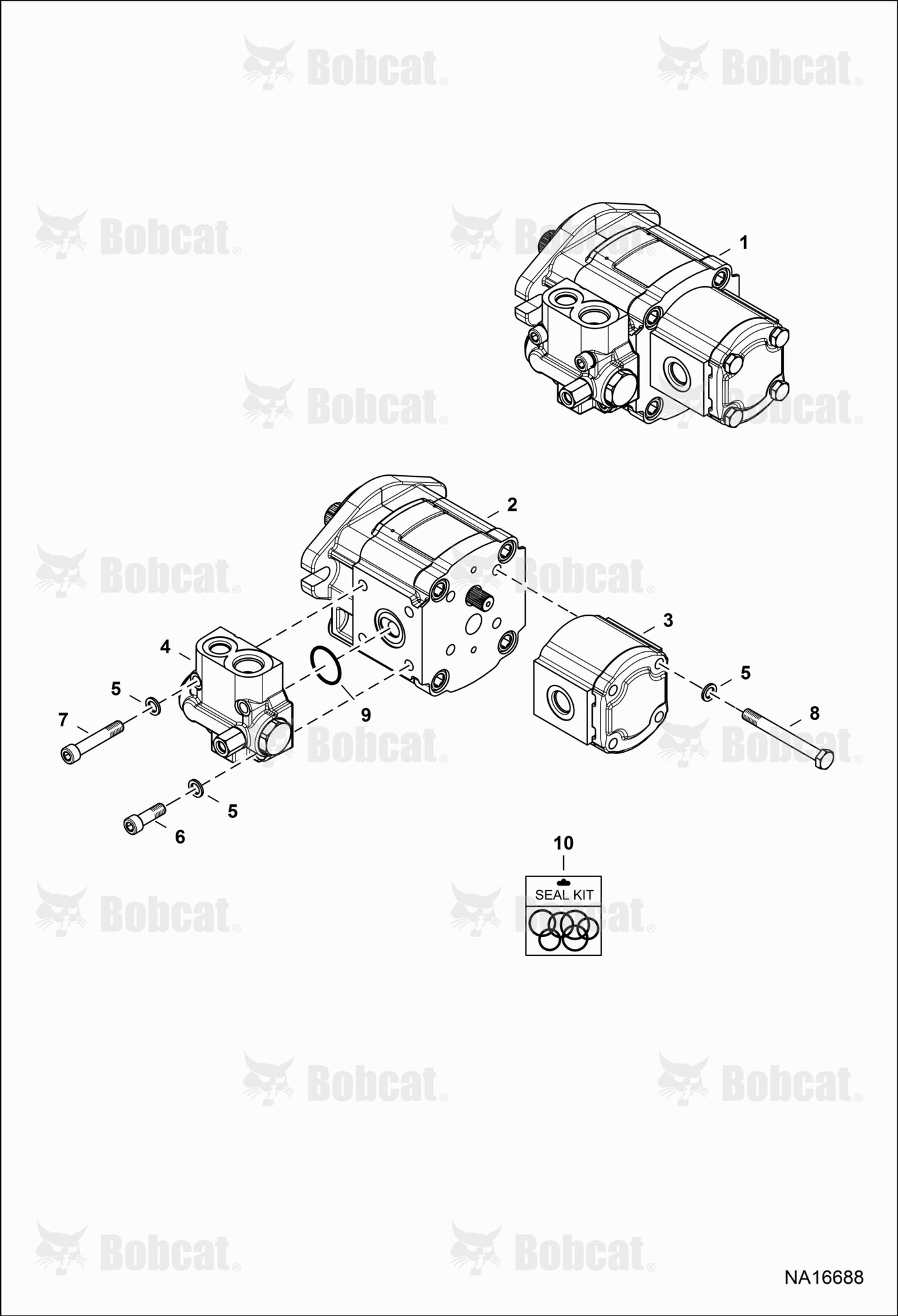 Gear Pump