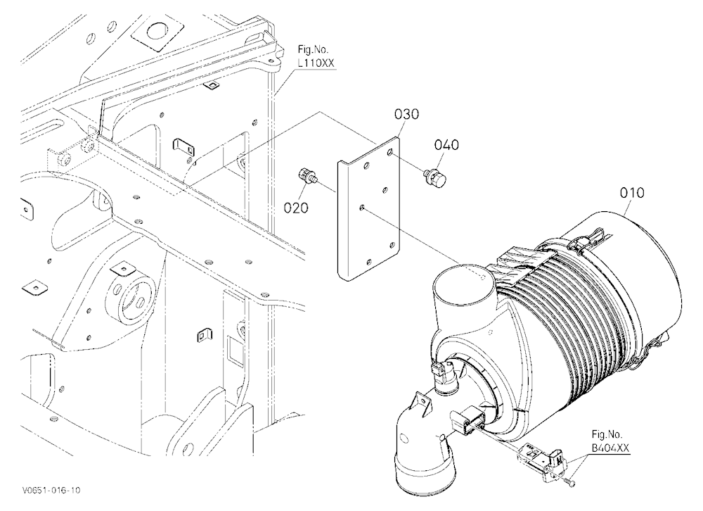 Air Cleaner