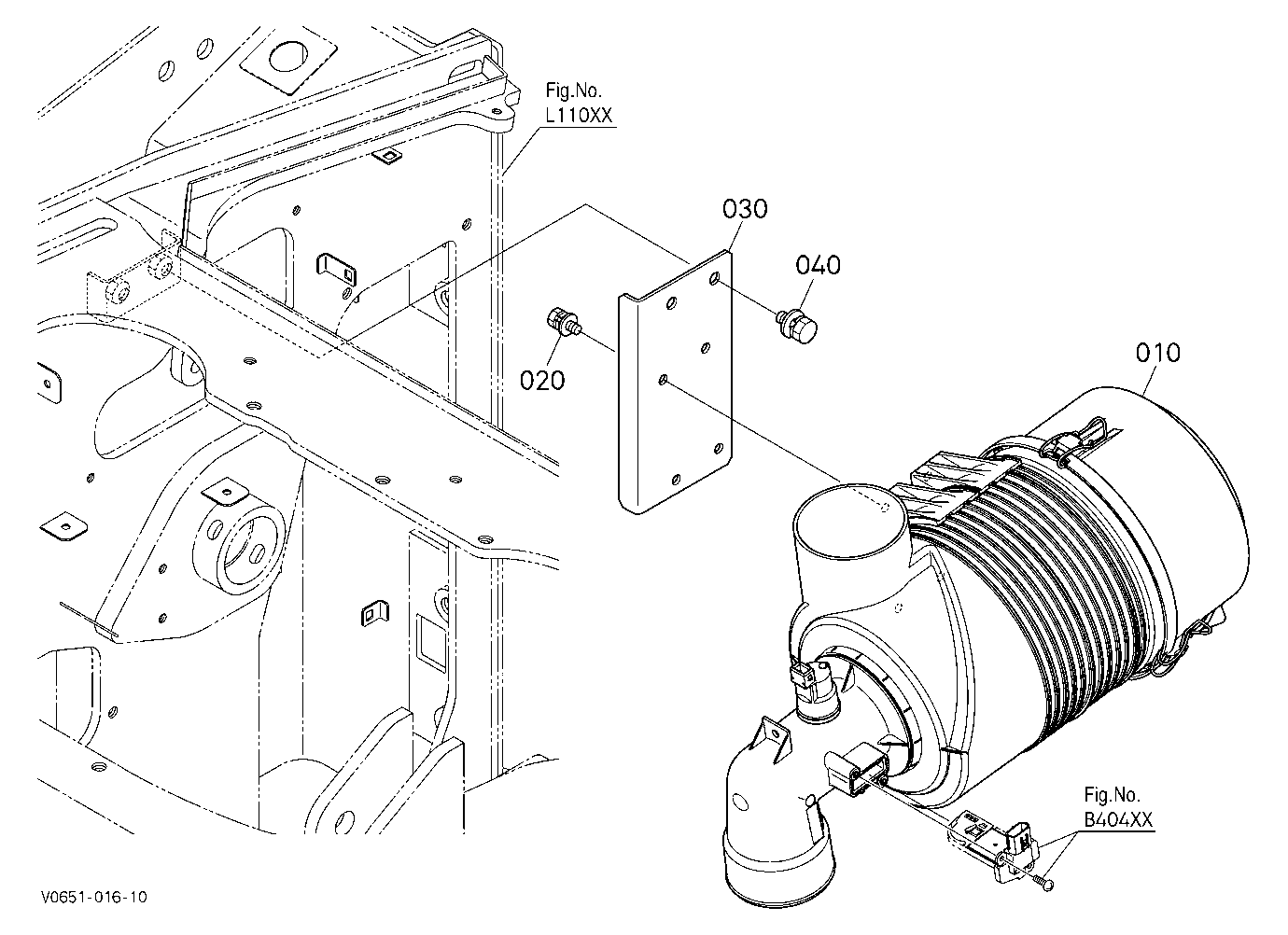 Air Cleaner