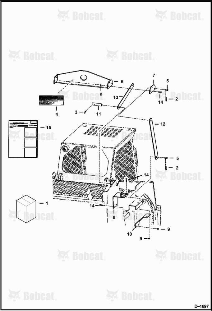 Single Point Lift