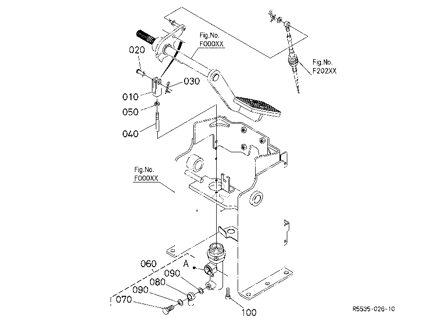Brake Operation