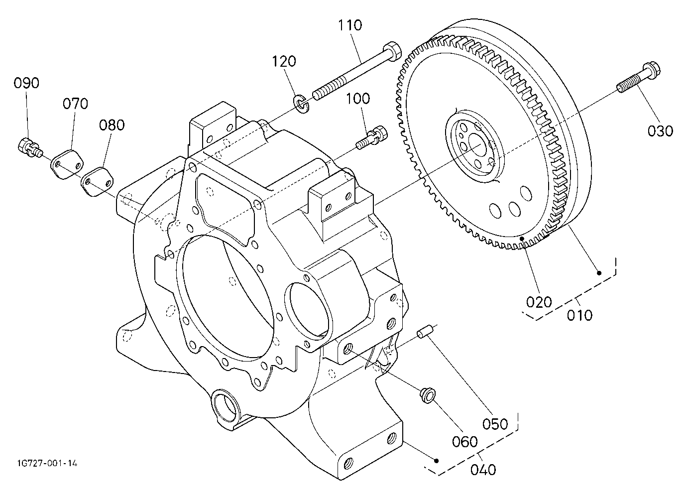 Flywheel