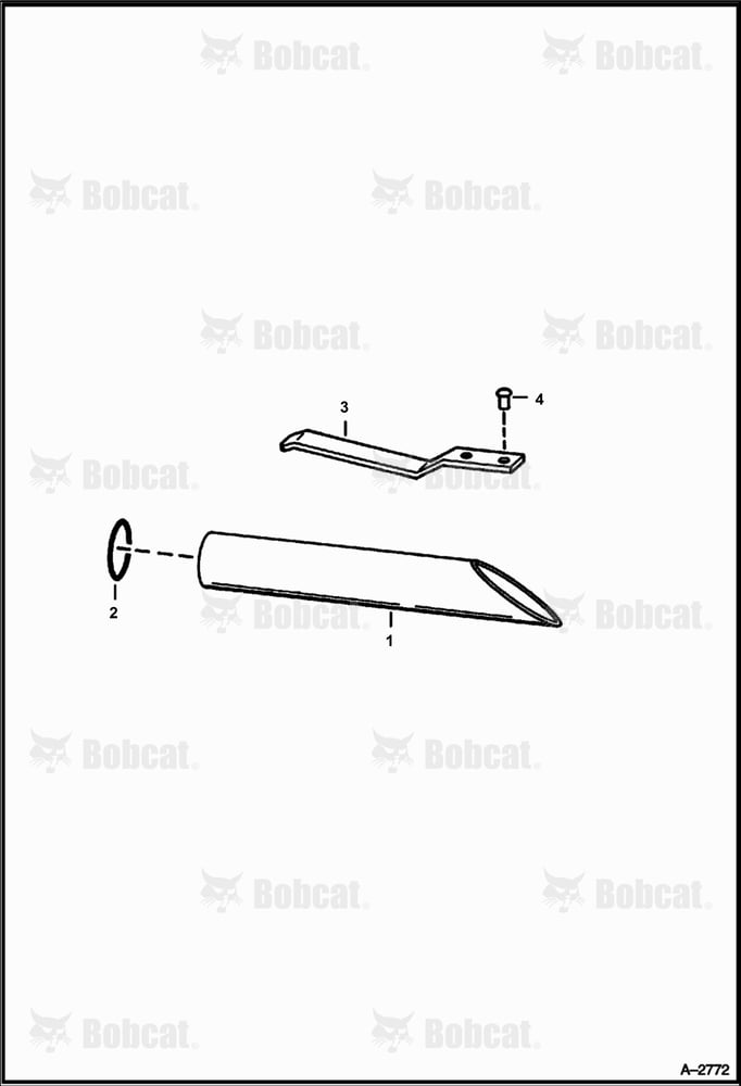 European Accessories (Fuel Fill Extension)