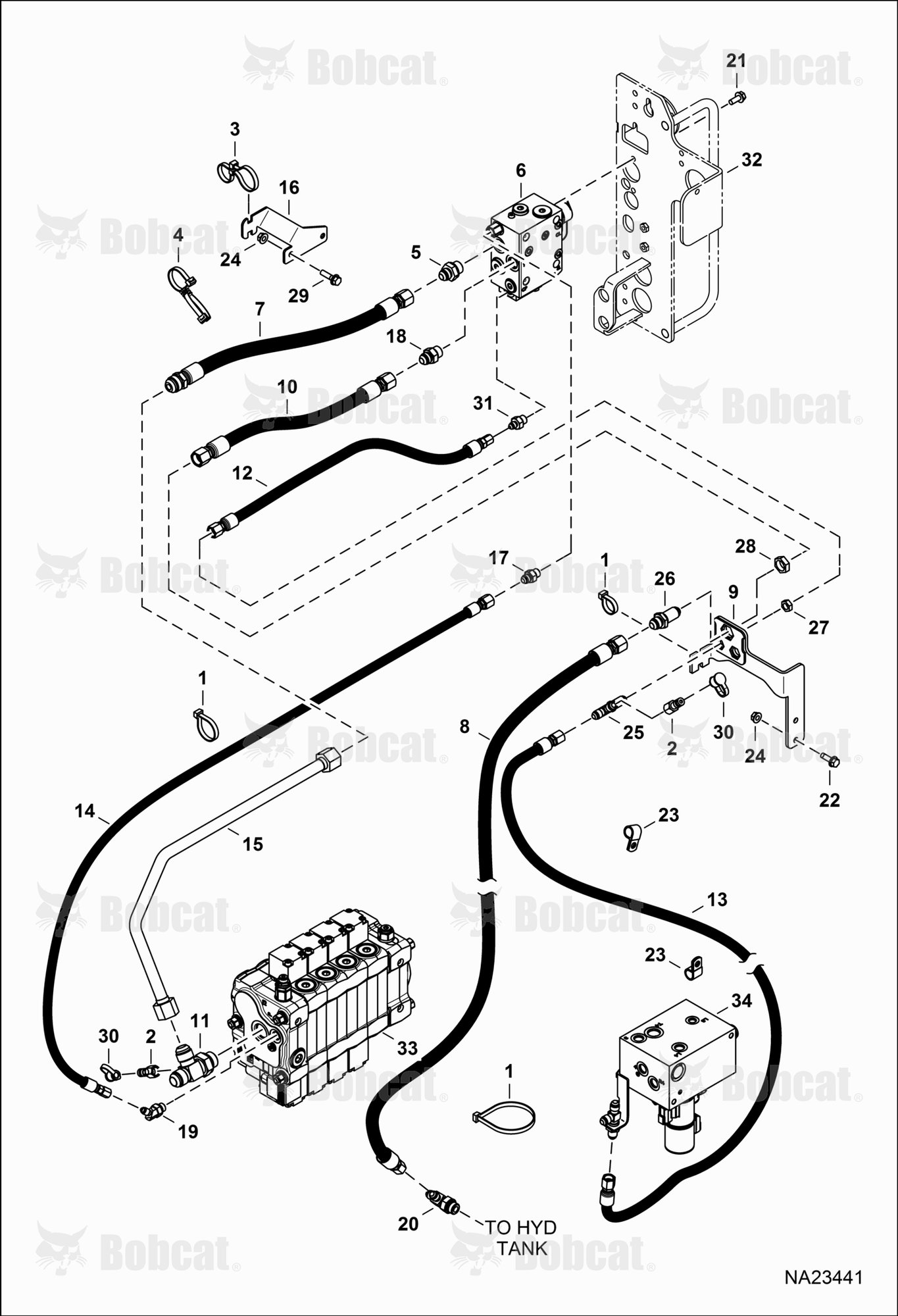 Trailer Brakes