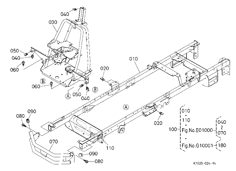 Main Frame