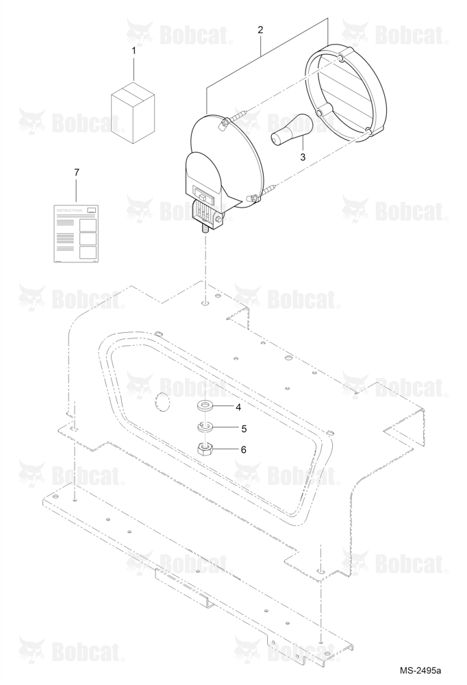 Light Kit (Work)