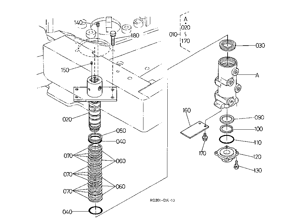 Rotary Joint