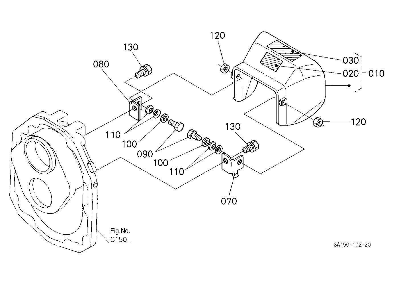 Pto Shaft Protector [A]