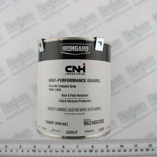 Pid 9624697 D S pt ford N H chassis gray pos 1 (2)