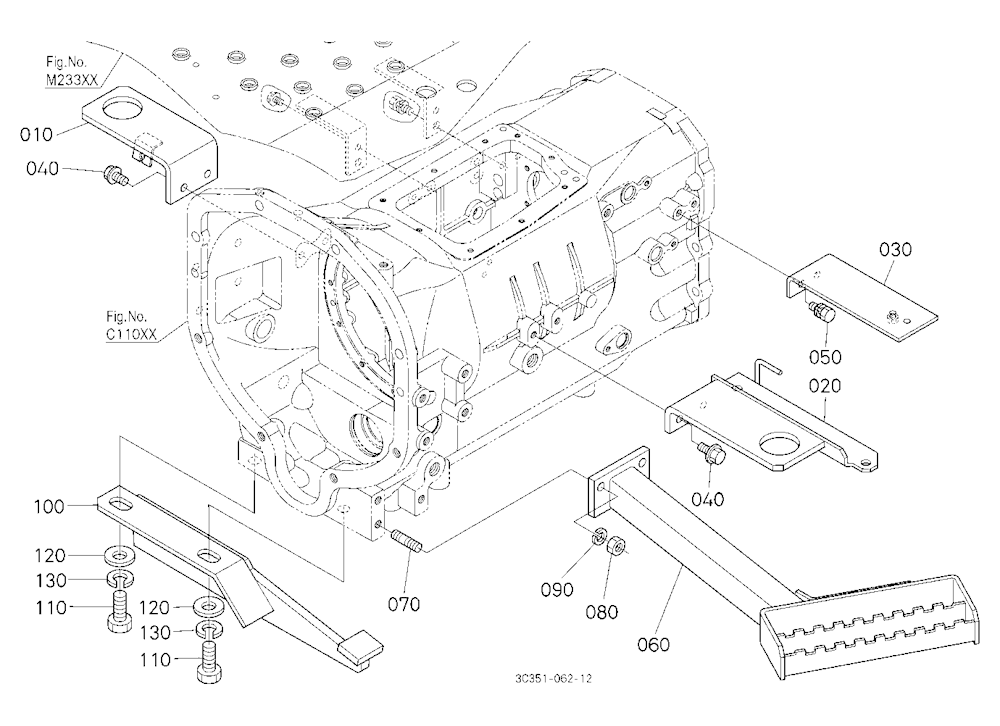 Auxiliary Step