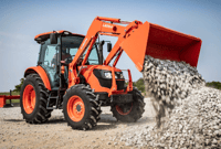 Thumbnail of M4 D 071 Loader