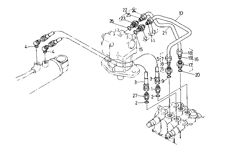 Oil Piping (10)