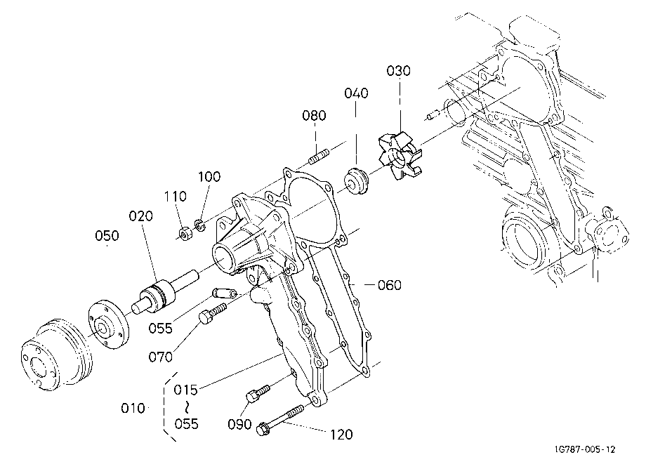 Water Pump
