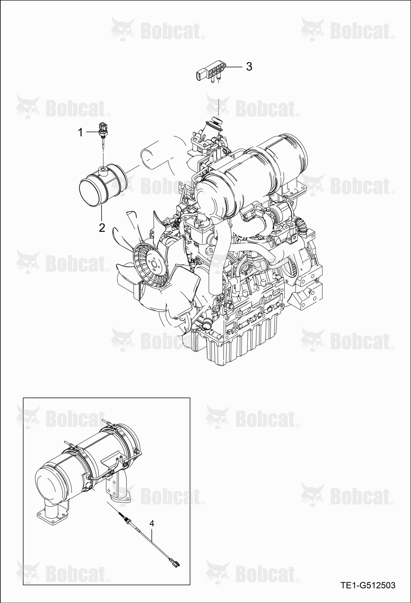 Electronic Engine Group