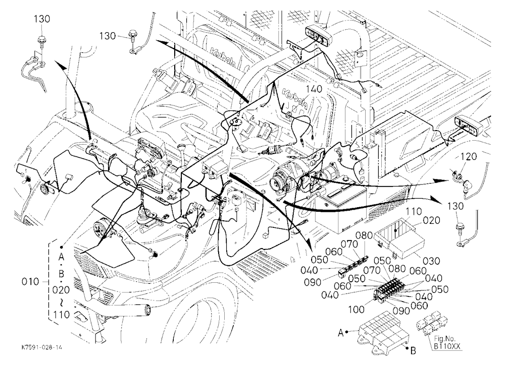 Electrical Wiring