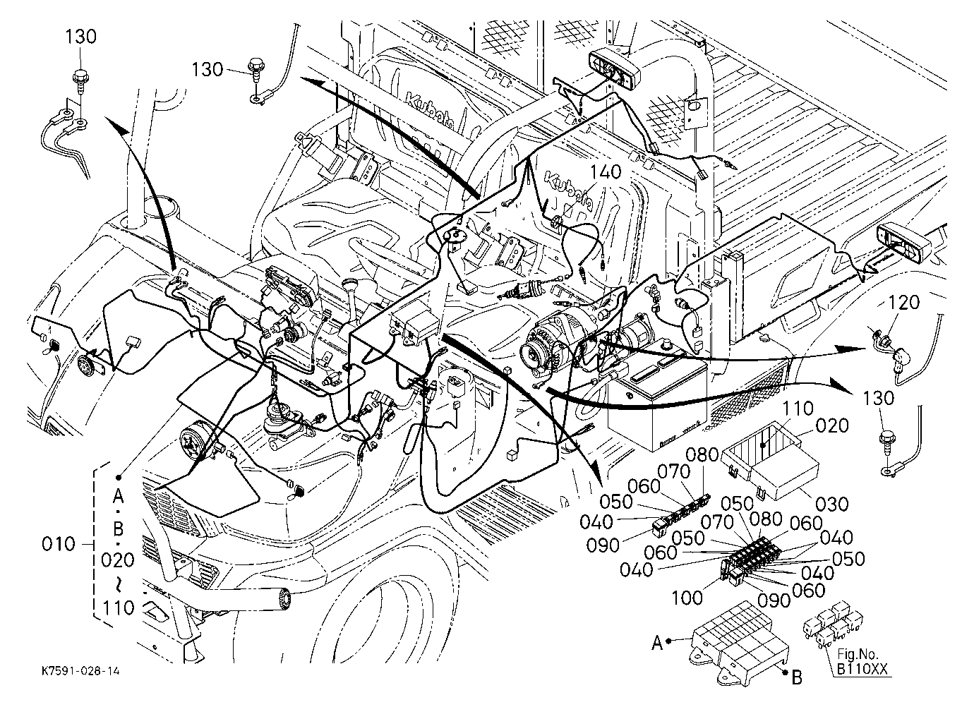 Electrical Wiring