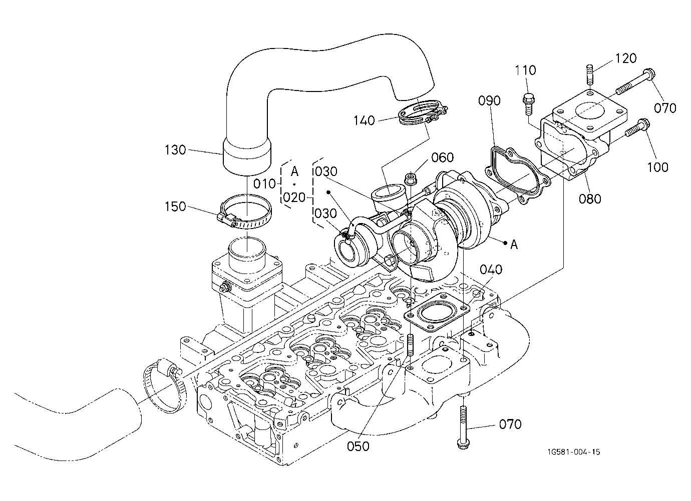 Turbo Charger
