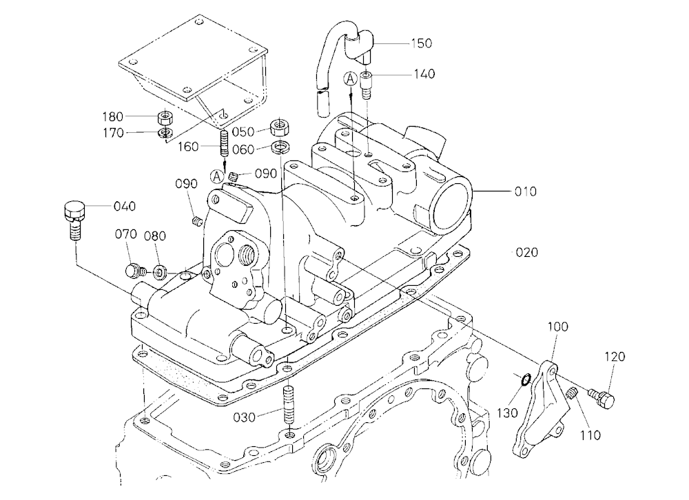 Hydraulic Cylinder