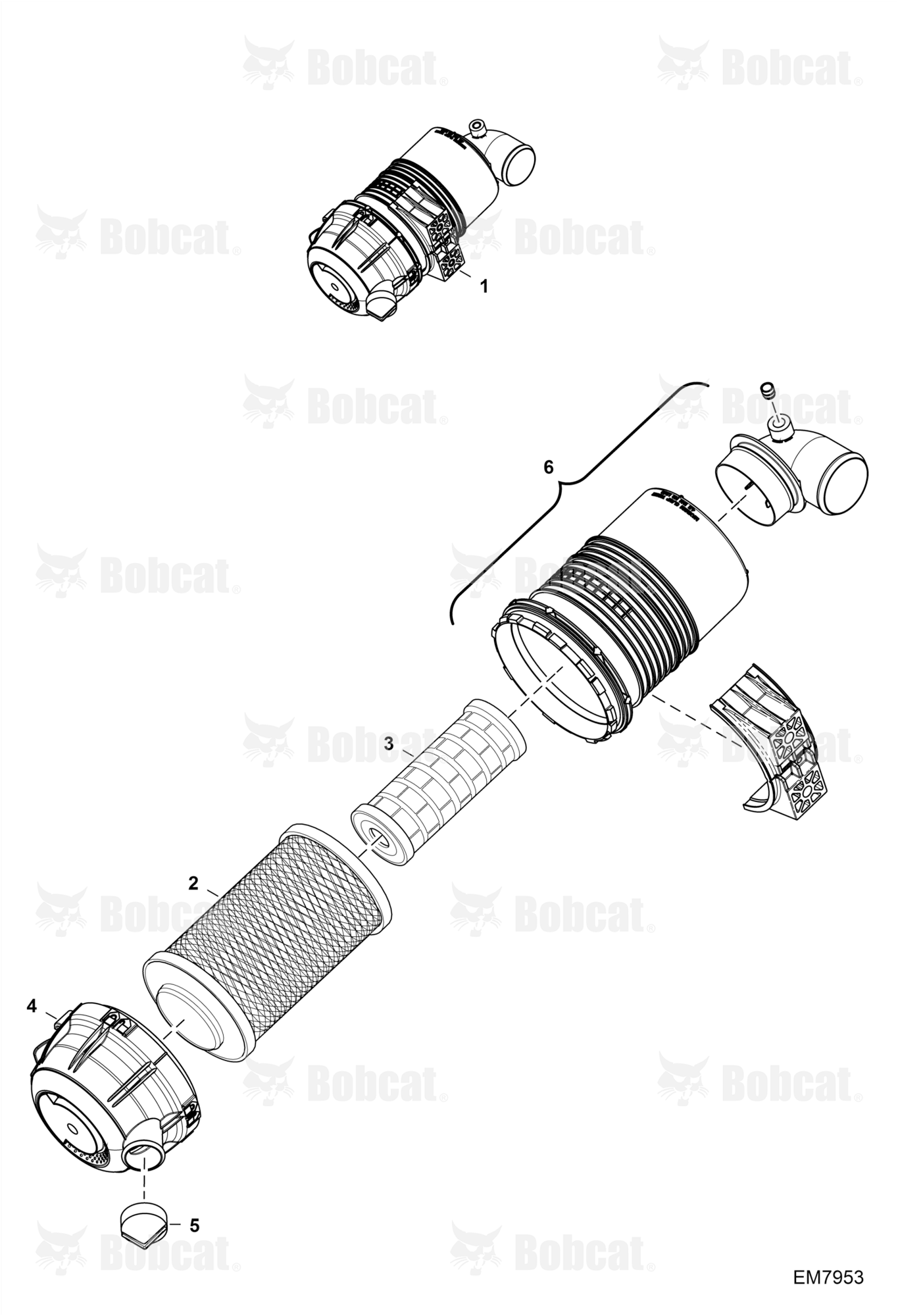 Air Cleaner