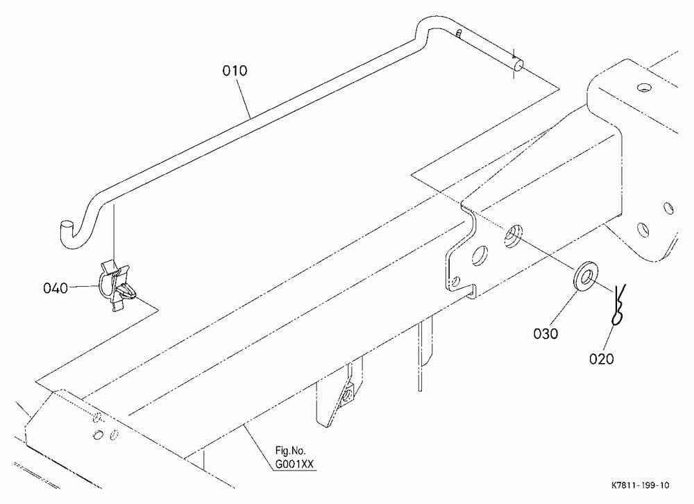 BOX DAMPER