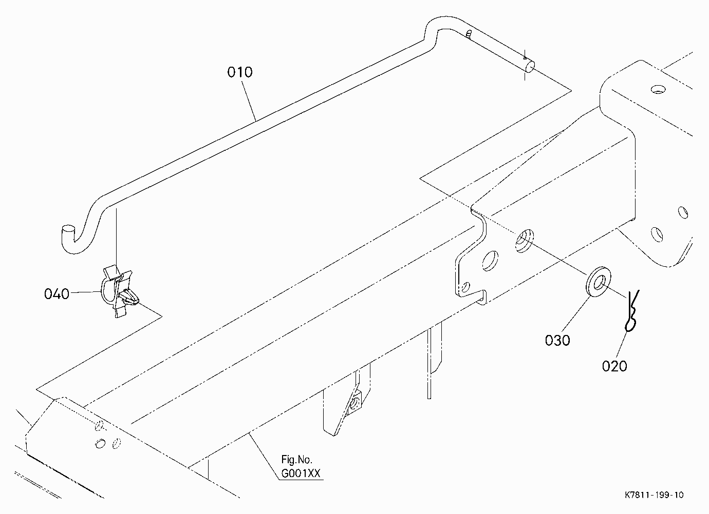 BOX DAMPER
