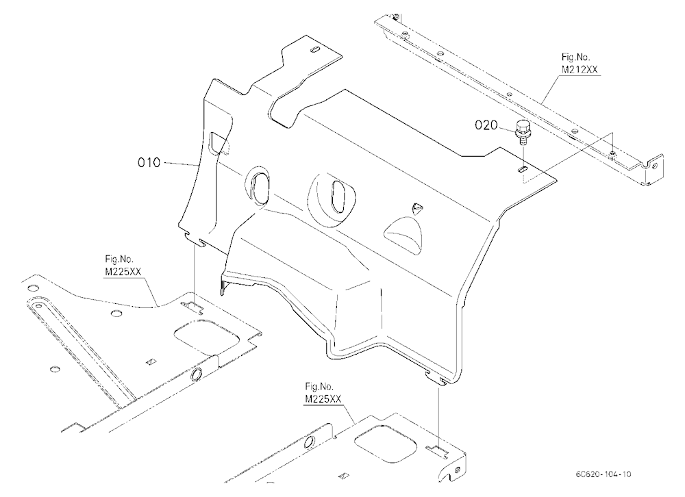 Floor Sheet