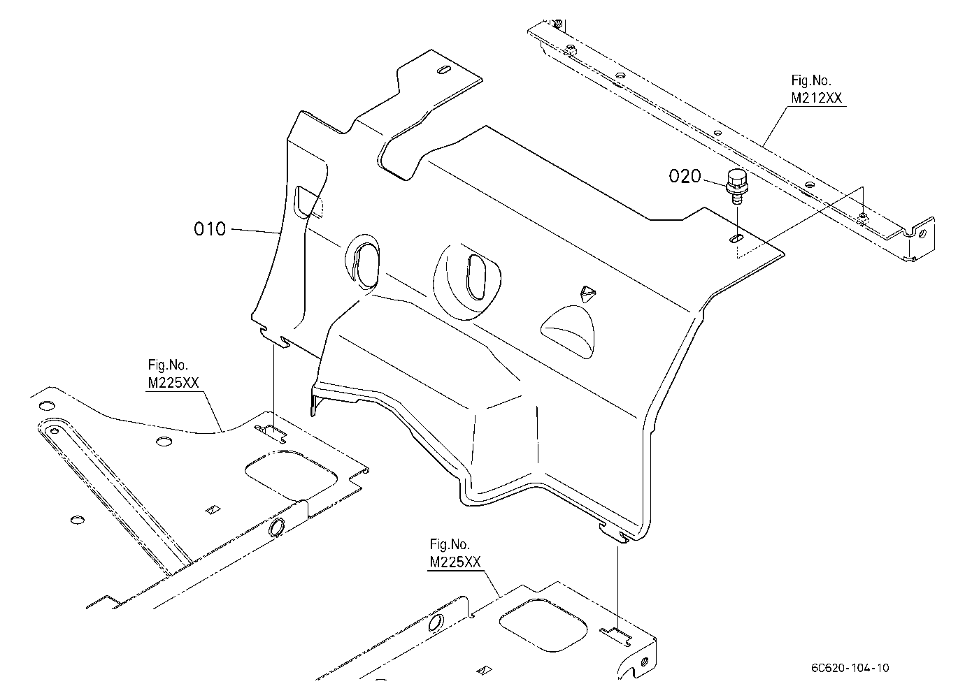 Floor Sheet