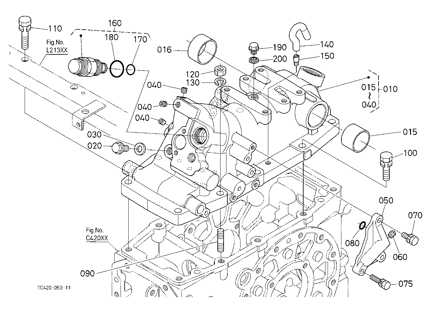 Hydraulic Cylinder