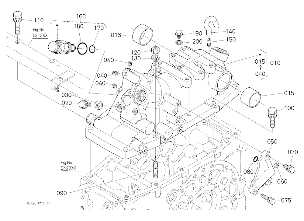 Hydraulic Cylinder
