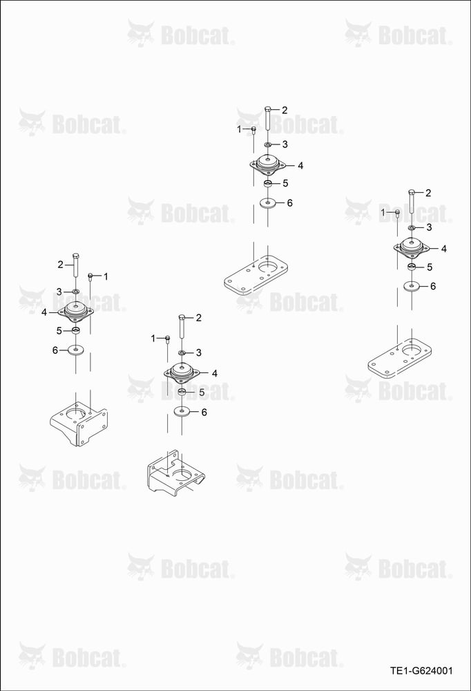 Vibrationproof Rubber Group