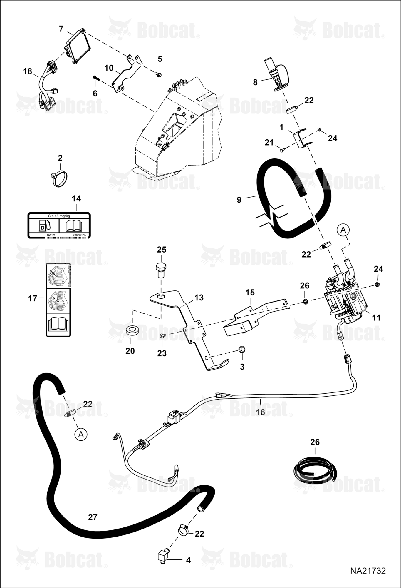 Fuel Transfer