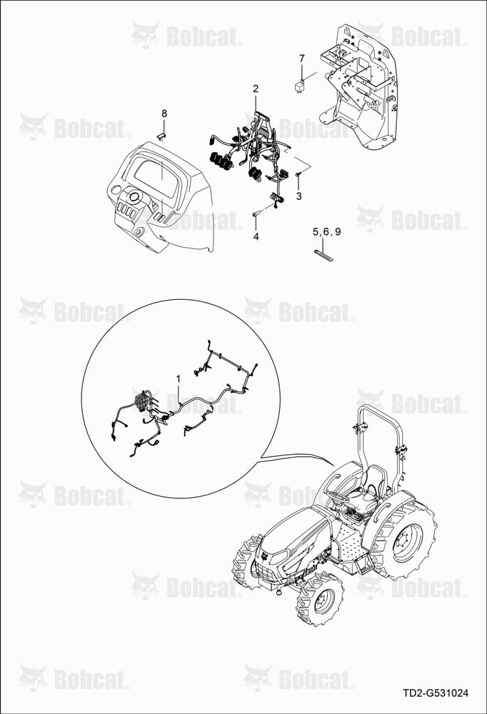 Wire Harness Group