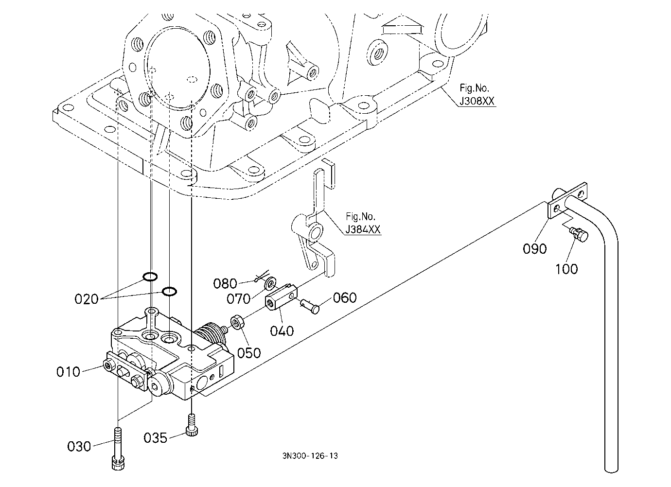 Control Valve
