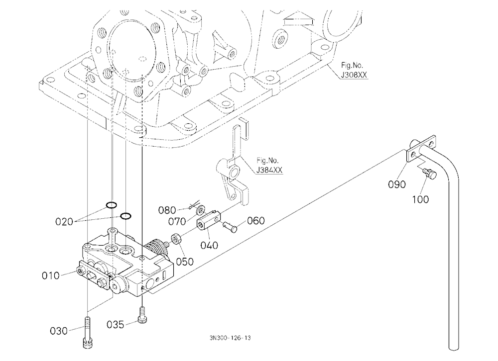 Control Valve