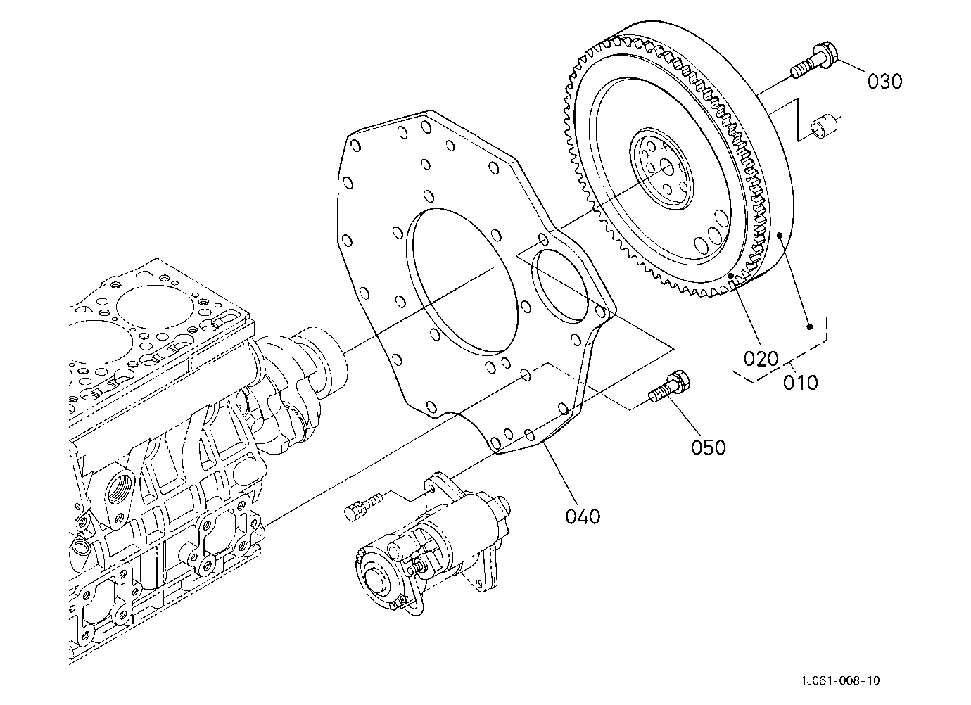 Flywheel