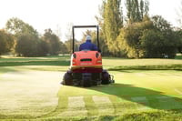 Jacobsen Eclipse 360 Elite Mower