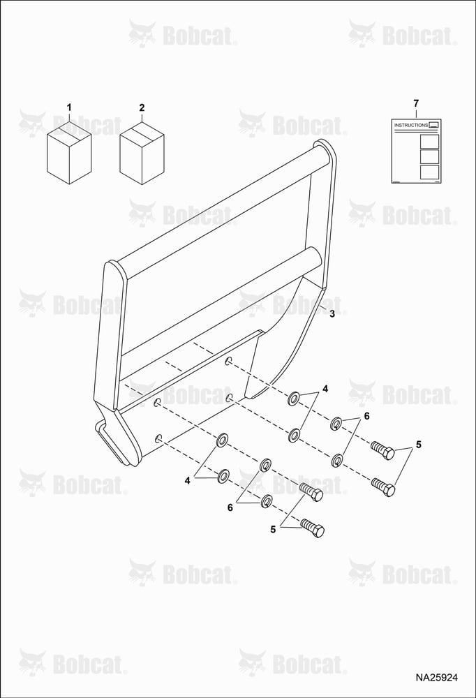 Kit Guard