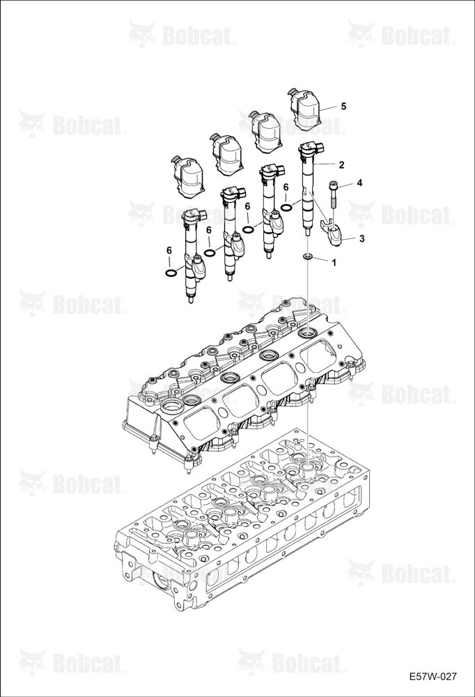 Injection Nozzle