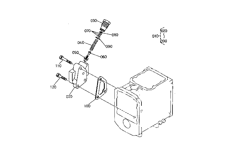 Relief Valve