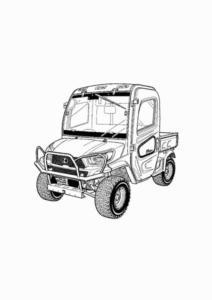 RTV-X1100CR