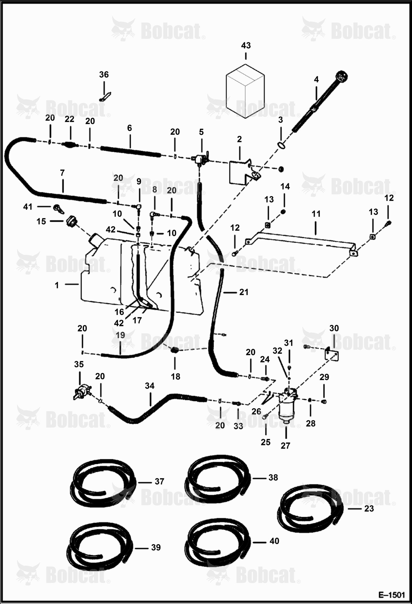 Fuel System