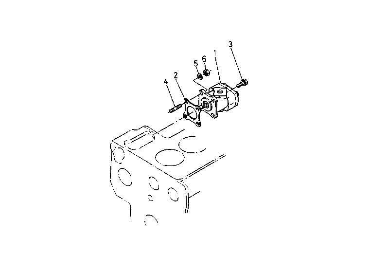 Gear Pump Group