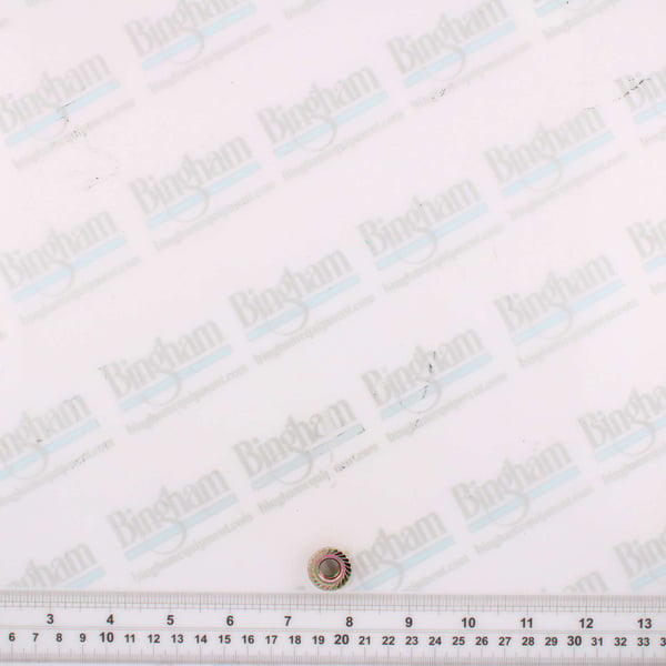 Pid 803 198c pt nut hex whiz 3 pos 1