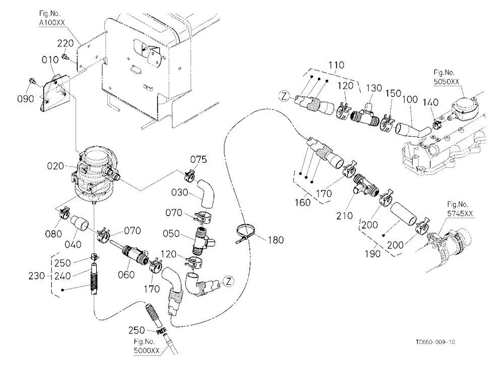 Oil Separator [With Heater]