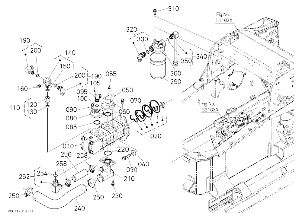 Gear Pump (High Flow)