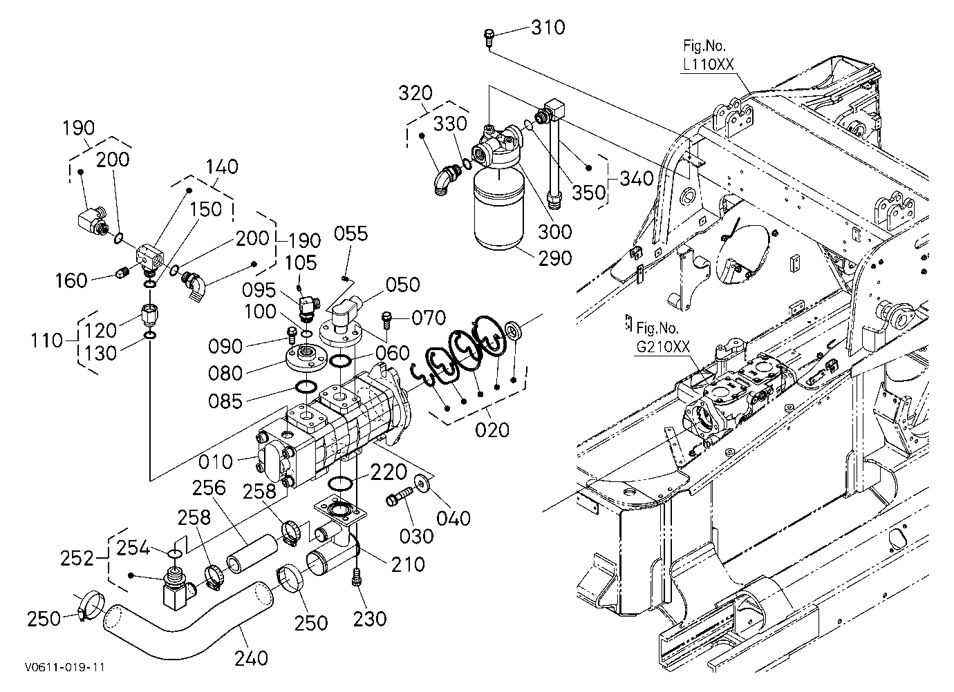 Gear Pump (High Flow)