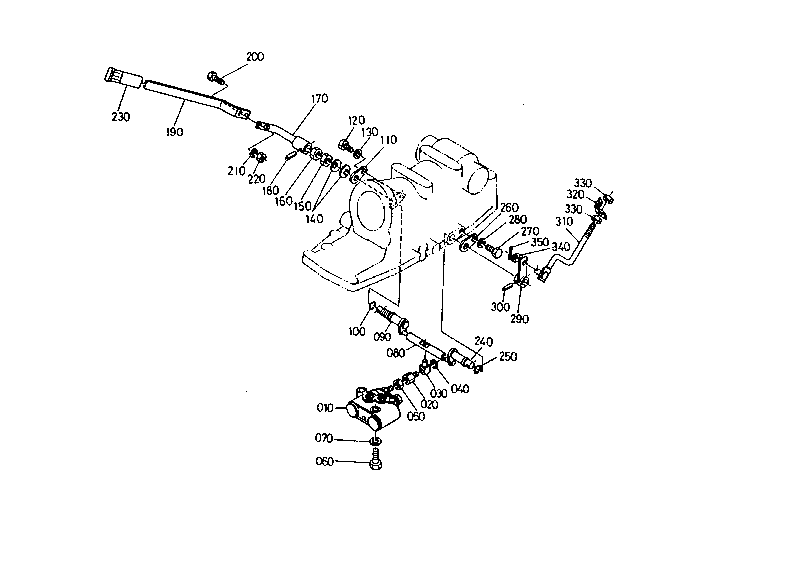 Control Valve