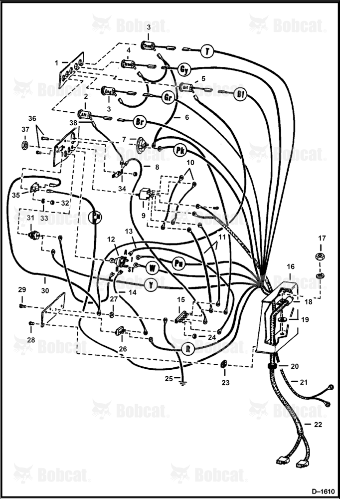 CAB Electrical